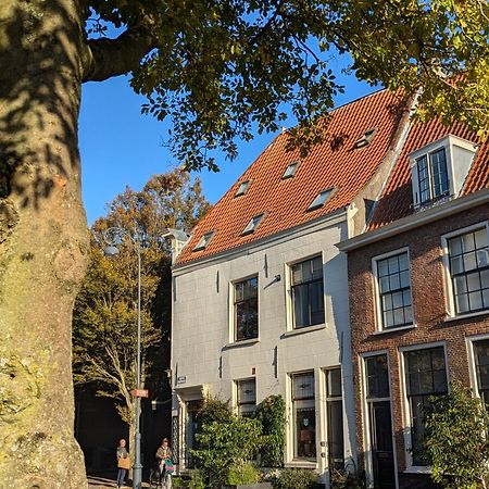 Het Pakhuis Haarlem Bagian luar foto
