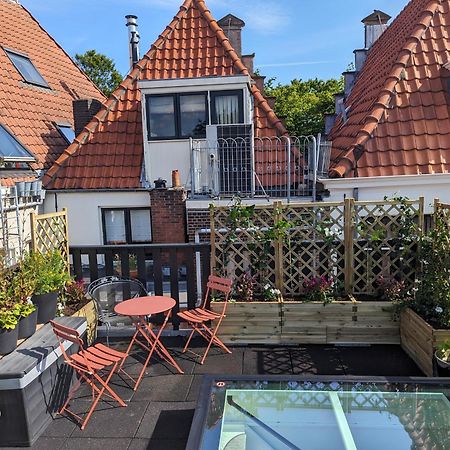 Het Pakhuis Haarlem Bagian luar foto