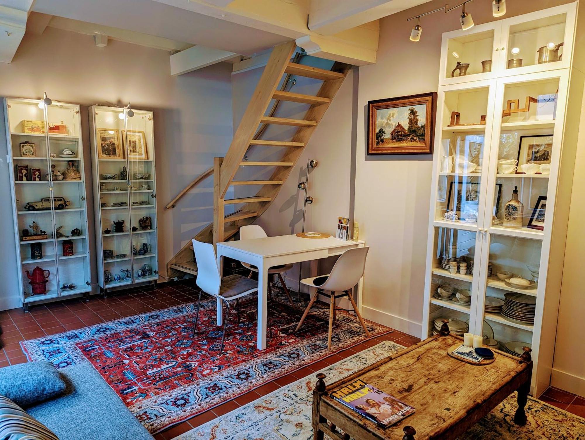 Het Pakhuis Haarlem Bagian luar foto
