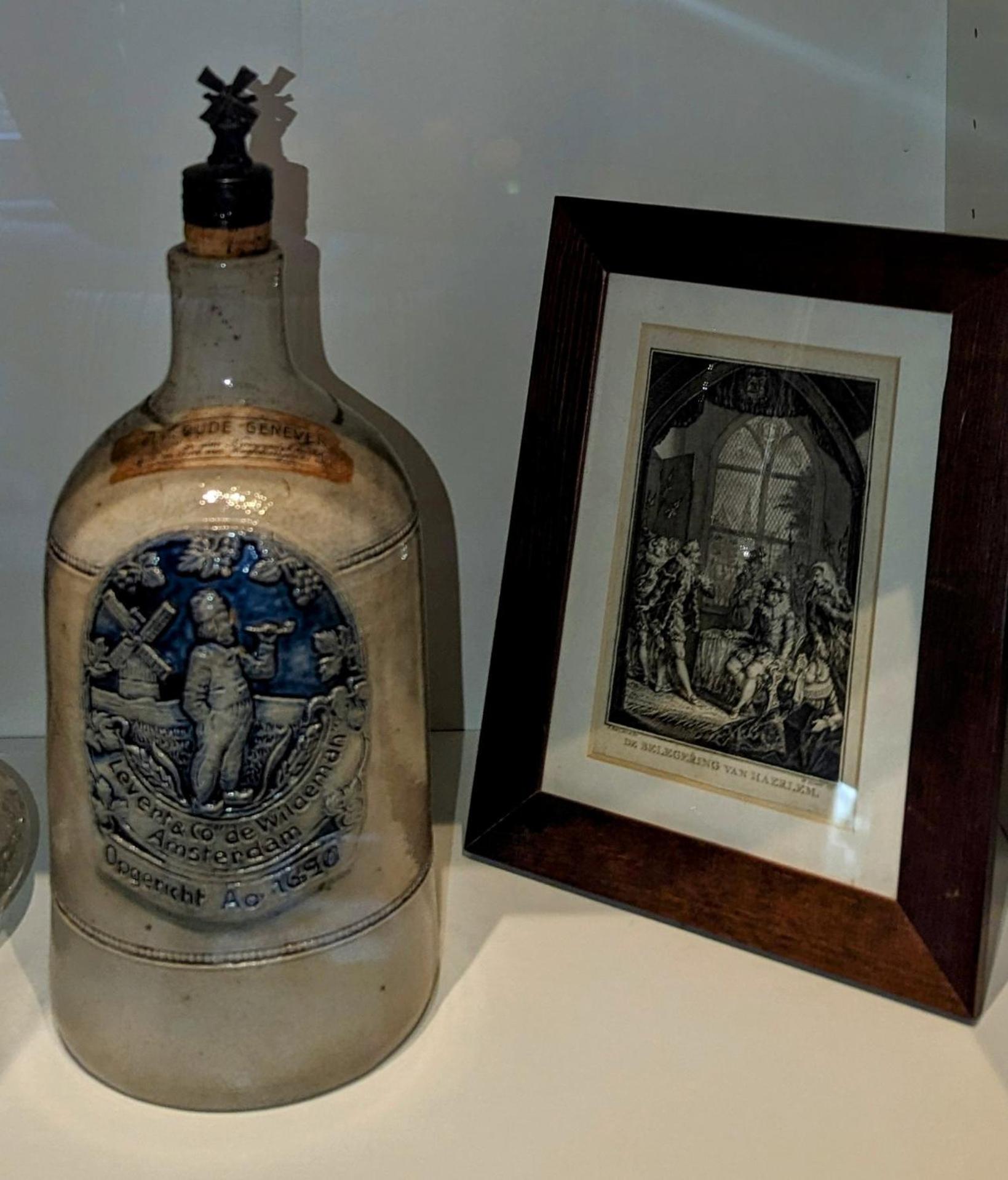 Het Pakhuis Haarlem Bagian luar foto