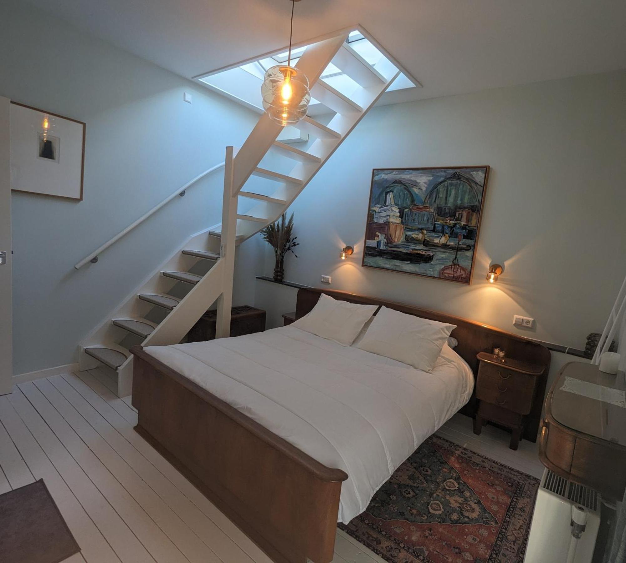 Het Pakhuis Haarlem Bagian luar foto