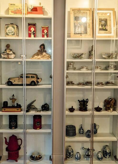 Het Pakhuis Haarlem Bagian luar foto
