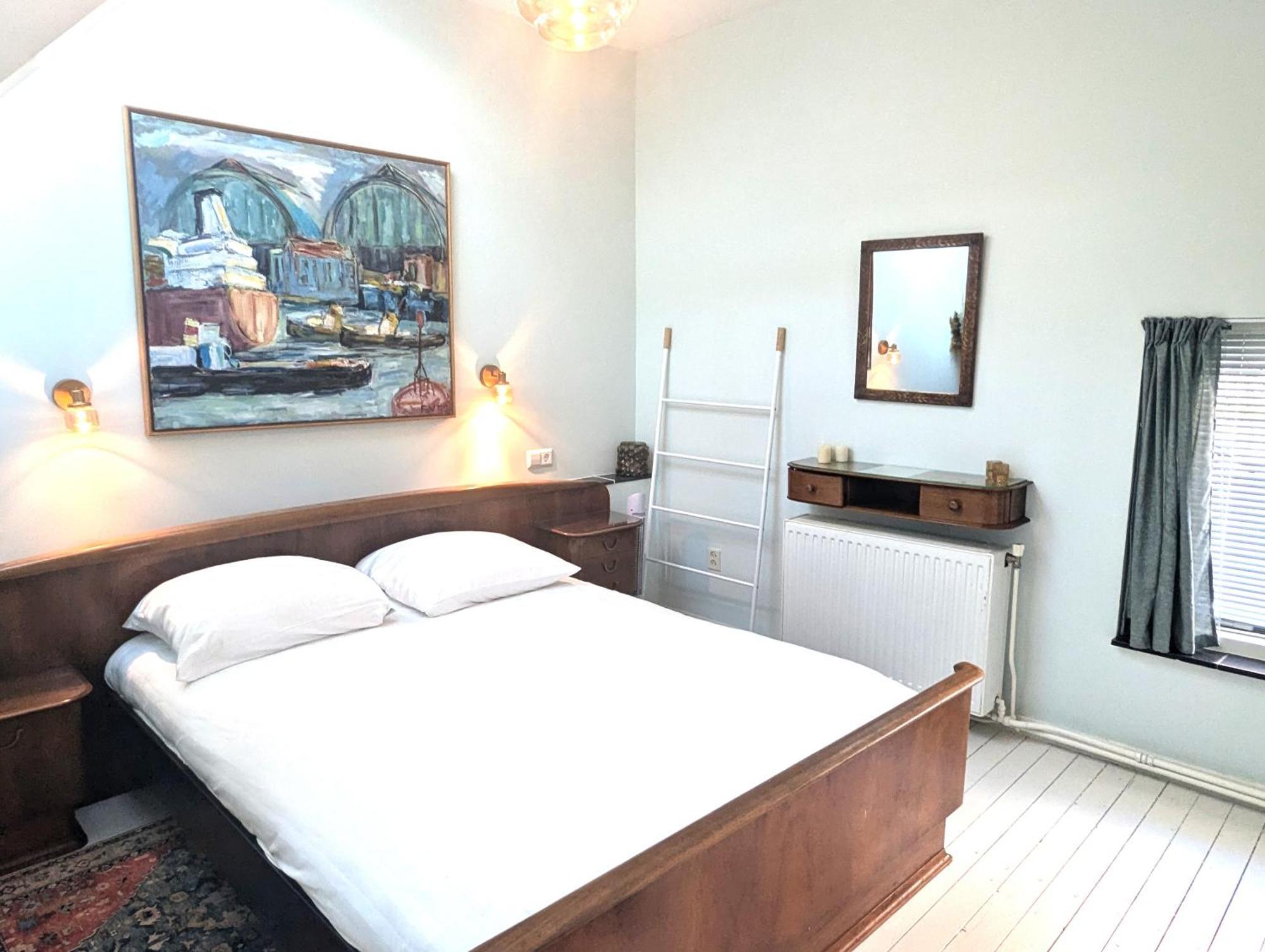 Het Pakhuis Haarlem Bagian luar foto