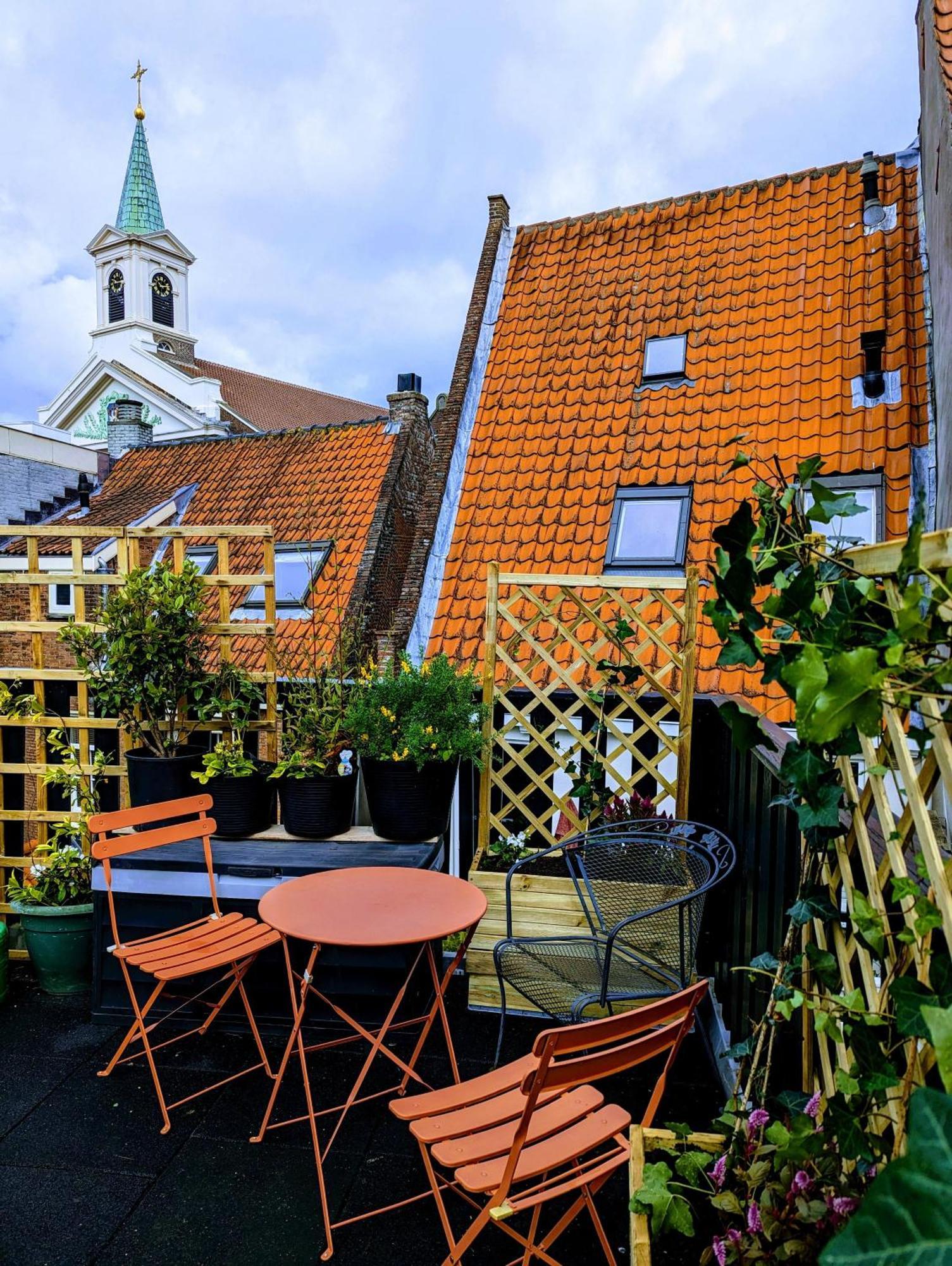 Het Pakhuis Haarlem Bagian luar foto